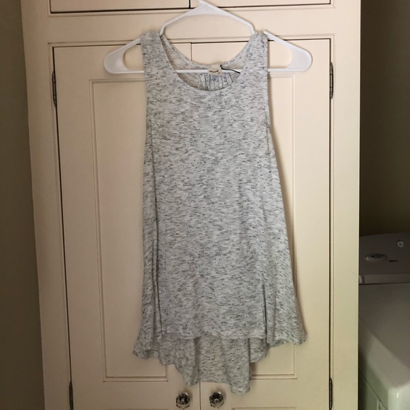 Flowy tank top - Picture 2 of 2